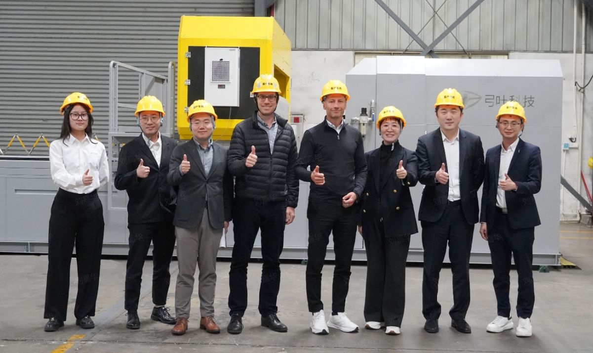 ALBA Group & DataBeyond: Strategic Alliance to Expand European Footprint